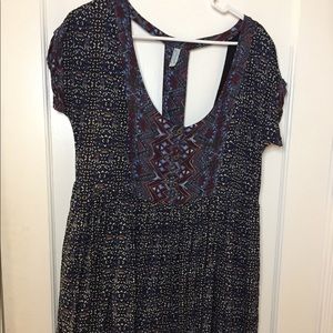 Free People dress
